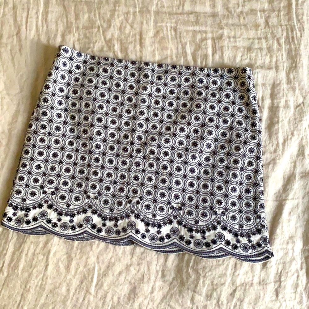 Club Monaco Skirt